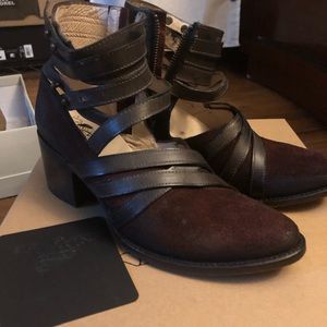 Freebird by Steven Grind shoes